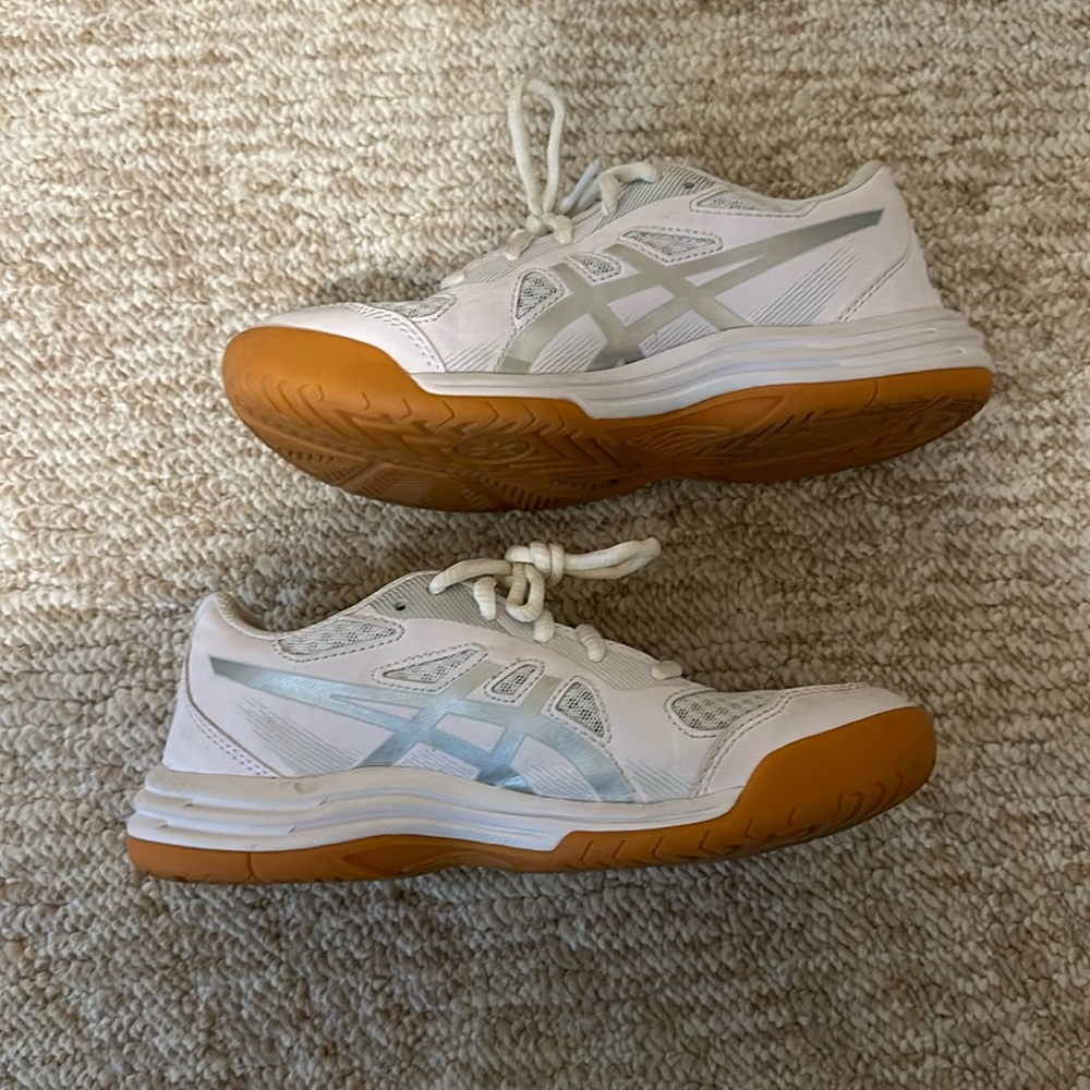 ASICS Kids Volleyball Shoes